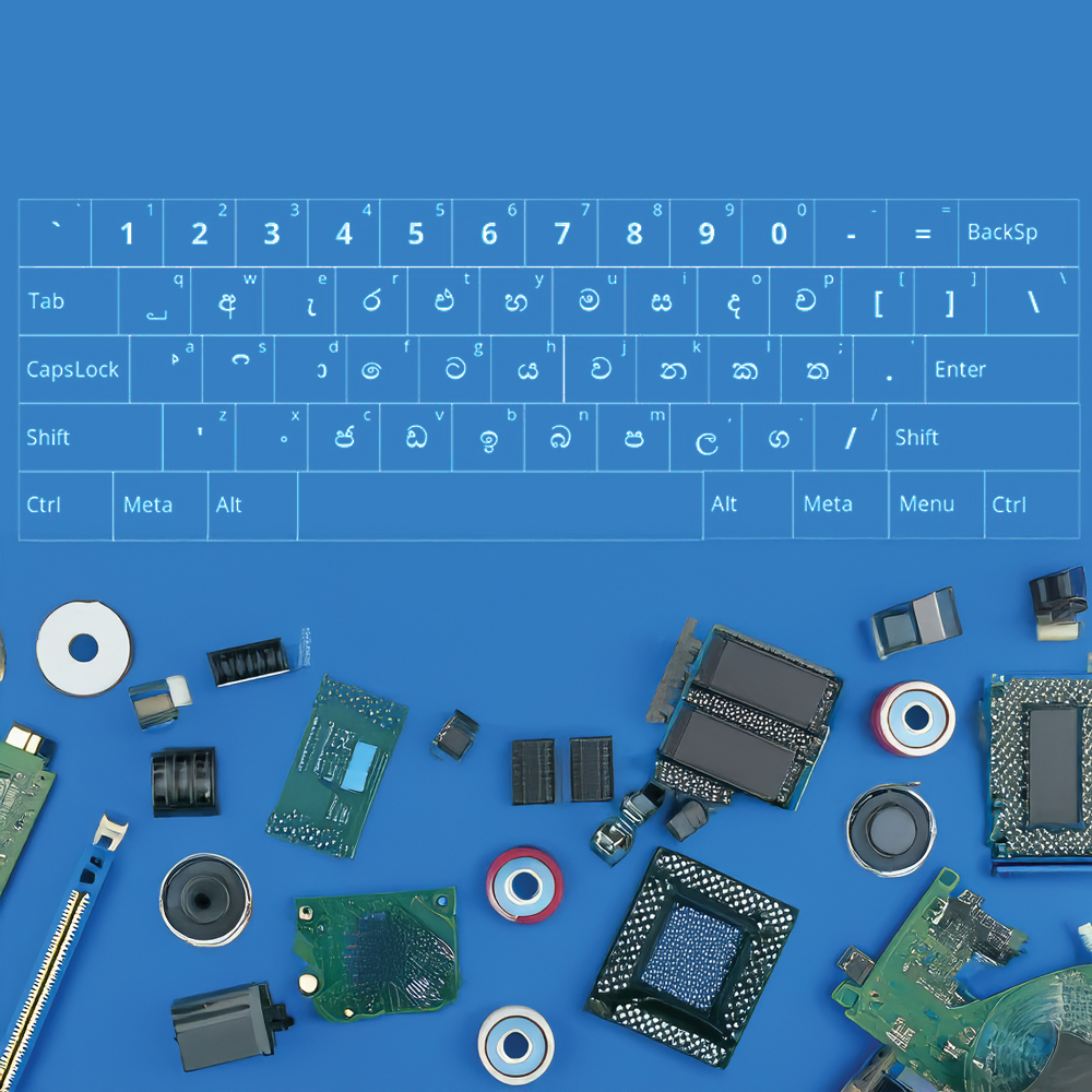 Sinhala Unicode vs Wijesekara Keyboard: Which is Right for You?